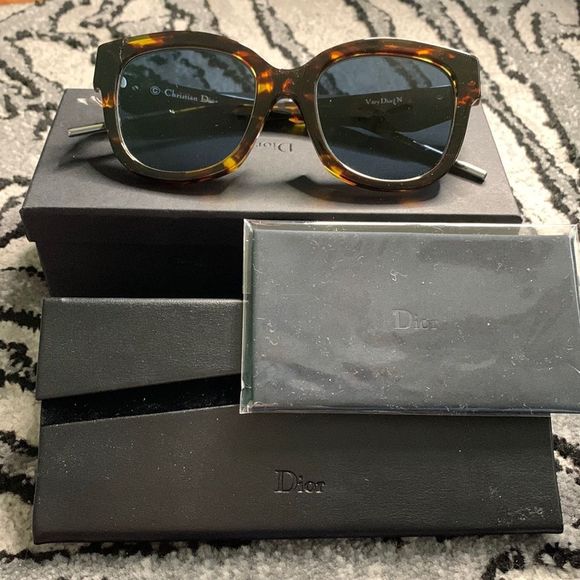 Dior Accessories - Christian Dior Sunglasses